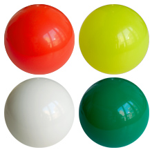 Body Rolling Ball
