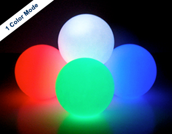 3.5 in. Lighted Stage Ball