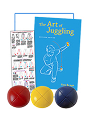 beanbag combo set