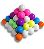 Juggling Balls