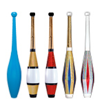 Juggling Clubs