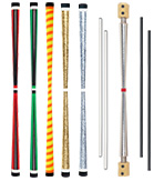 Devil Sticks