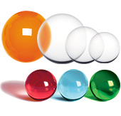Contact Balls