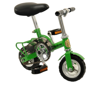 Mini Bike